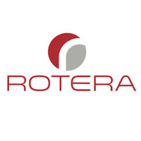 Rotera A.Ş. Logo