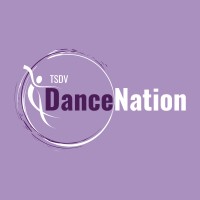 TSDV DanceNation Logo