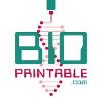 Bioprintable Logo