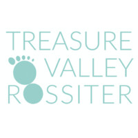 Treasure Valley Rossiter Logo
