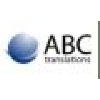 ABC Translations Logo