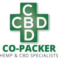CBD CoPacker Logo