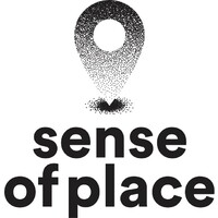 Stichting Sense of Place Logo