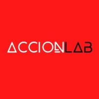 AcciónLAB Logo