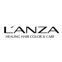 LANZA Healing Haircare / DAVEXLABS LLC Logo