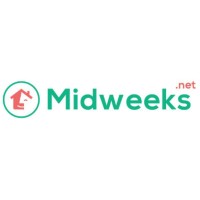 Midweeks.net Logo