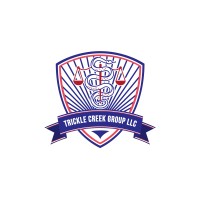 Trickle Creek Group LLC Logo