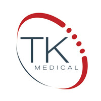 TK MEDICAL Logo
