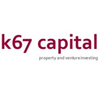 k67 capital Logo