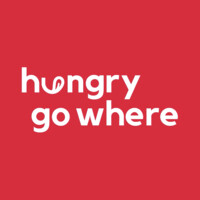 HungryGoWhere Logo