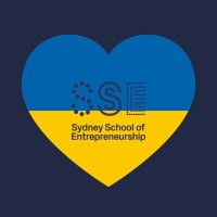 Sydney School of Entrepreneurship Logo