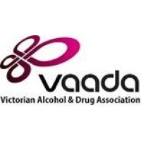 Victorian Alcohol and Drug Association (VAADA) Logo