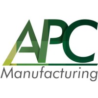 APC Manufacturing Logo