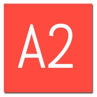 A2WORKS Logo