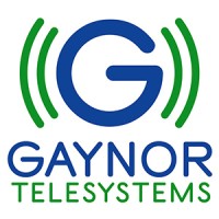 Gaynor Telesystems, Inc. Logo
