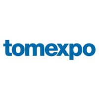 Tomexpo AG Logo