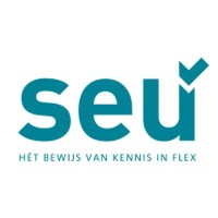 SEU - Stichting Examens Uitzendbranche Logo