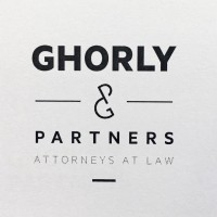 Ghorly & Partners Logo