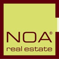 NOA real estate Logo