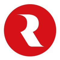 Red Rebel Creative Logo