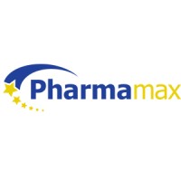 Pharmamax Logo