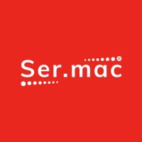 Ser.mac Srl Logo