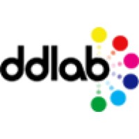 Desktop Digital Lab Logo
