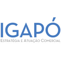 Igapó Consultoria Logo