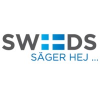 SWEEDS - Holiday Homes Sweden Logo