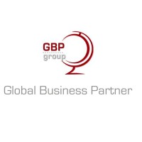 Global Business Partner Logo