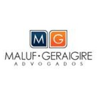 Maluf Geraigire Advogados Logo