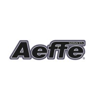 Aeffe Services Logo
