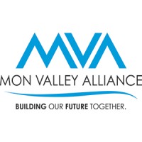 Mon Valley Alliance Logo