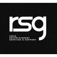 RSG Agency Logo