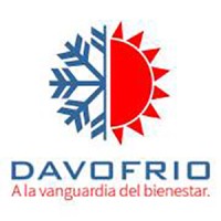 DAVOFRIO Logo