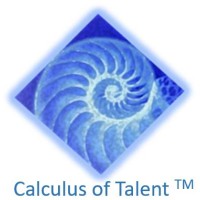Calculus of Talent Logo
