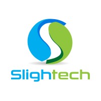 Slightech Inc. Logo