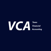 VCA Consultores S.R.L Logo
