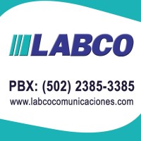 Labco Comunicaciones Logo