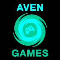AVEN Games Logo