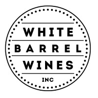 White Barrel Wines Inc. Logo