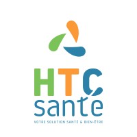 HTC Santé Logo