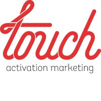 Touch Activation Marketing Logo