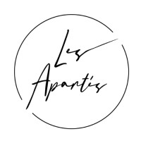 Les Apartés Logo