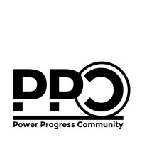 Power Progress Community Logo