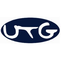 UTG International Transport and Custom Brokerage Logo