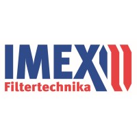 IMEX Filtertechnika Kft. Logo