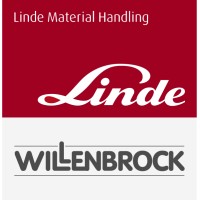 Willenbrock Fördertechnik GmbH & Co. KG Logo