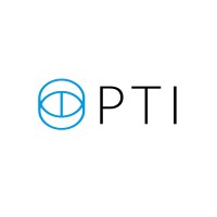 RED OPTI Logo