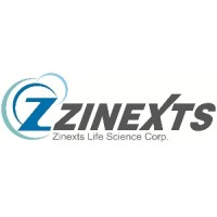 Zinexts Life Science Corp. Logo